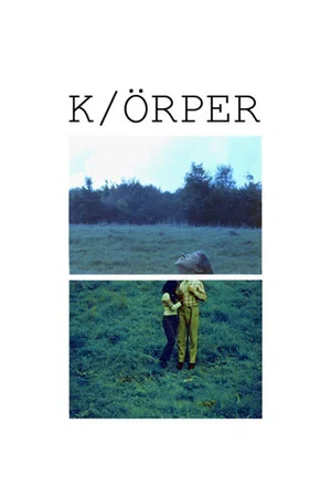 Постер: K/örper
