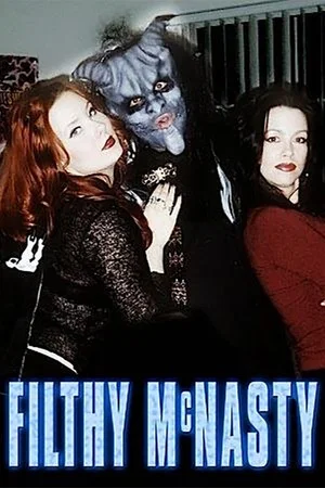 Постер: Filthy McNasty