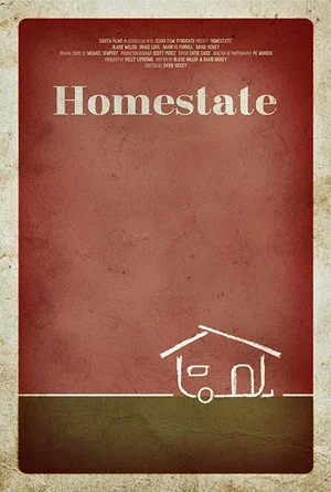 Постер: Homestate