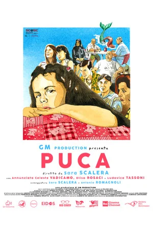 Постер: Puca