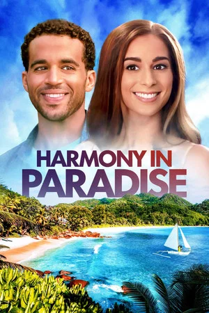 Постер: Harmony in Paradise