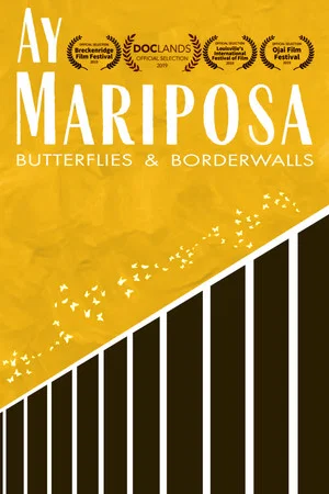 Постер: Ay Mariposa