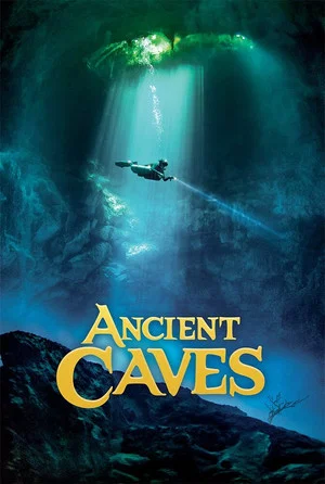 Постер: Ancient Caves