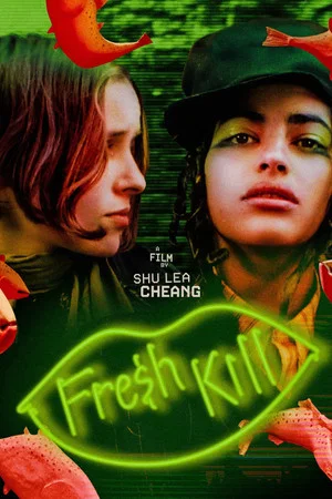 Постер: Fresh Kill