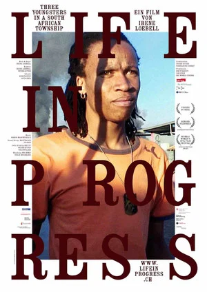 Постер: Life in Progress