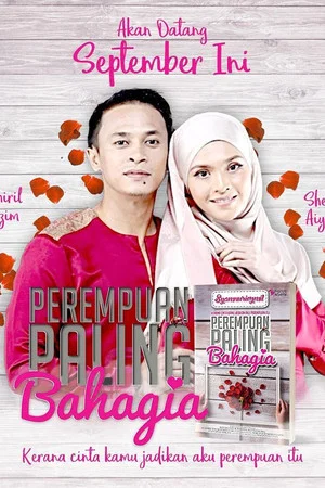 Постер: Perempuan Paling Bahagia