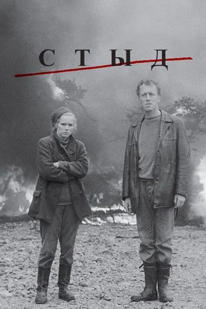 Постер: Стыд