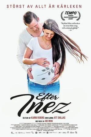 Постер: After Inez