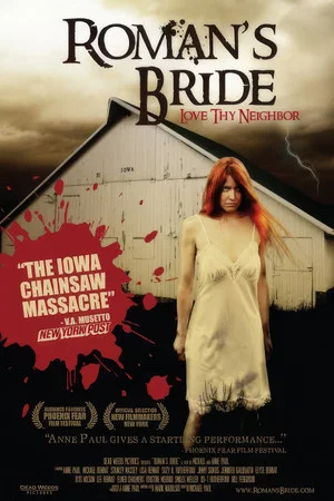 Постер: Roman's Bride