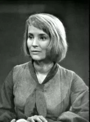 Постер: La jeune fille Violaine