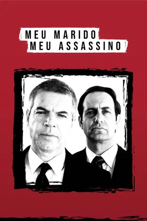 Постер: My Husband, My Killer