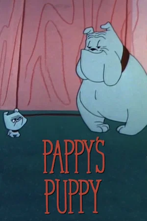 Постер: Pappy's Puppy