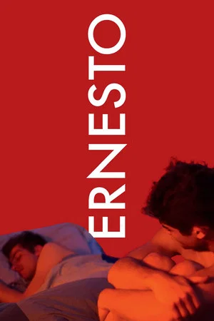 Постер: Ernesto