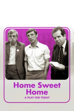 Постер: Home Sweet Home