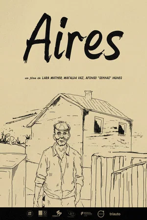 Постер: Aires