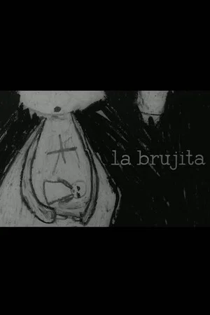 Постер: La brujita