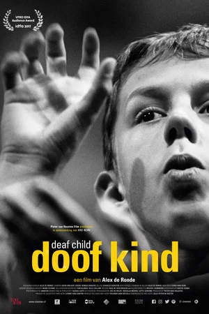 Постер: Deaf Child