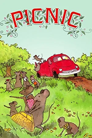Постер: Picnic