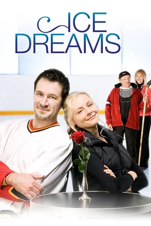 Постер: Ice Dreams