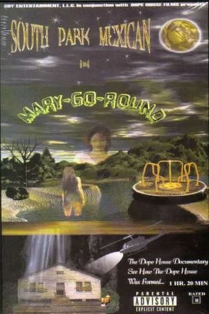 Постер: Mary Go Round