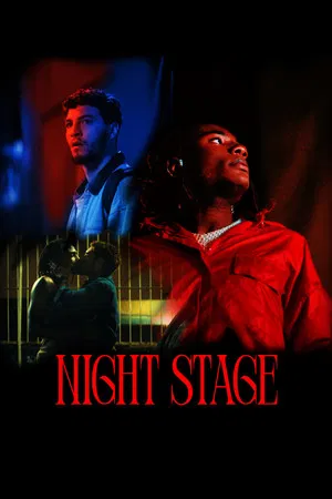Постер: Night Stage