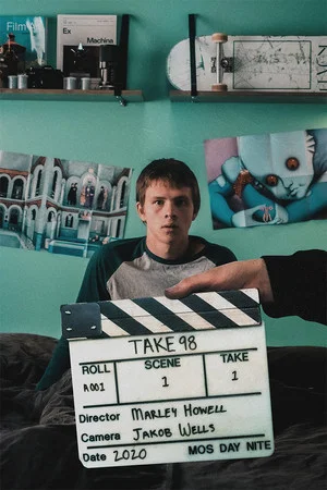 Постер: Take 98