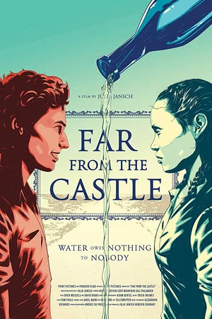 Постер: Far From The Castle