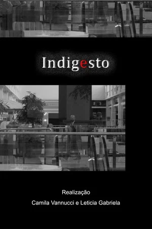 Постер: Indigesto