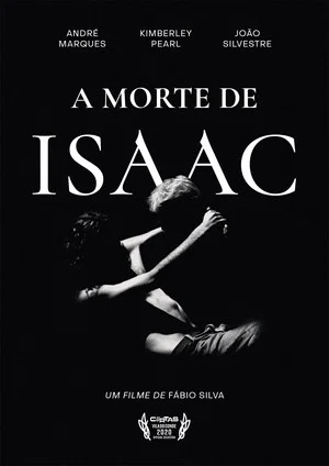 Постер: The Death of Isaac