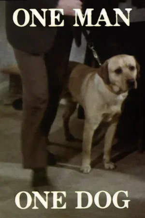 Постер: One Man, One Dog