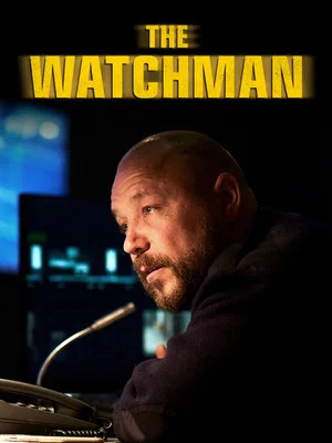 Постер: The Watchman