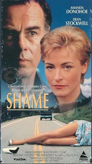 Постер: Shame
