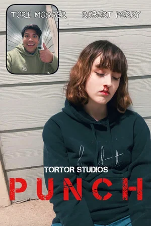 Постер: Punch
