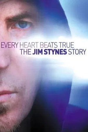 Постер: Every Heart Beats True: The Jim Stynes Story