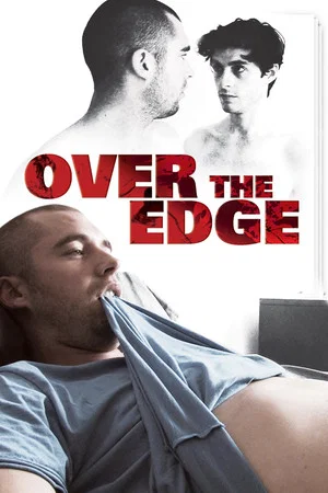 Постер: Over the Edge