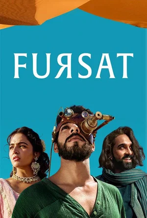 Постер: Fursat