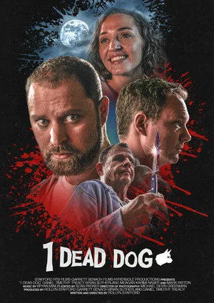 Постер: 1 Dead Dog
