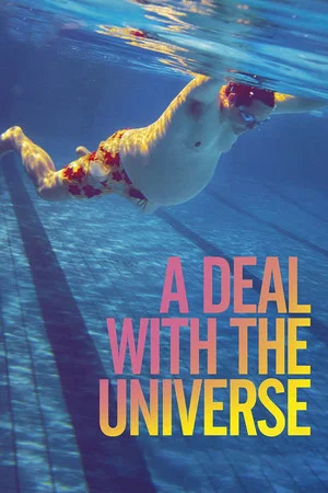 Постер: A Deal With The Universe