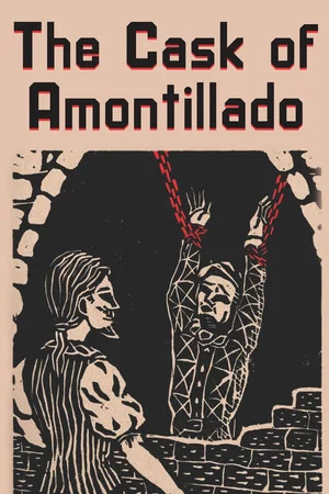 Постер: The Cask of Amontillado
