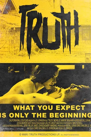 Постер: Truth
