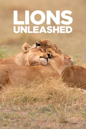 Постер: Lions Unleashed
