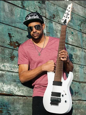 Постер: Tony MacAlpine and band perform "Tears of Sahara" on EMGtv