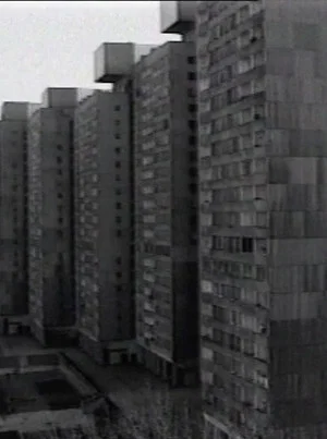 Постер: From My Window