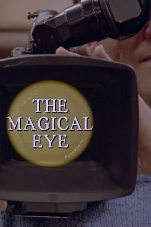 Постер: The Magical Eye