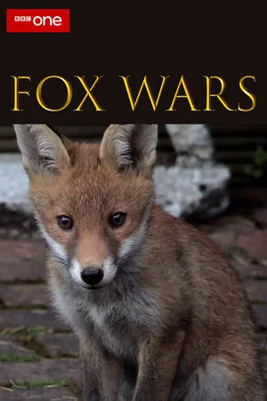 Постер: Fox Wars