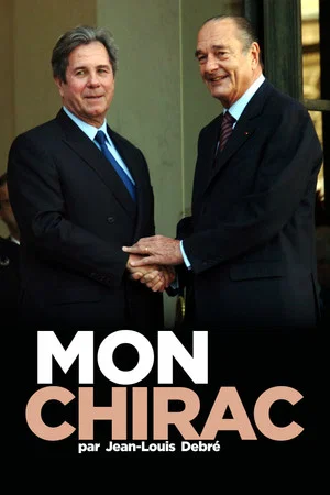 Постер: Mon Chirac