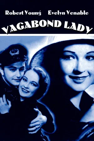 Постер: Vagabond Lady