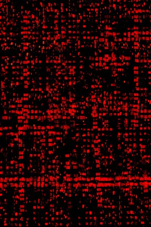 Постер: Scarlet