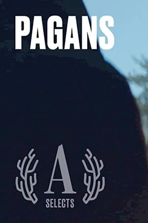 Постер: Pagans