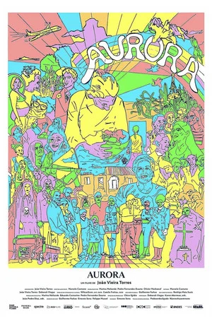 Постер: Aurora